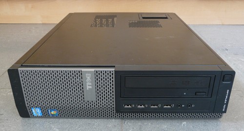 Dell optiplex 7010 core - 7010,