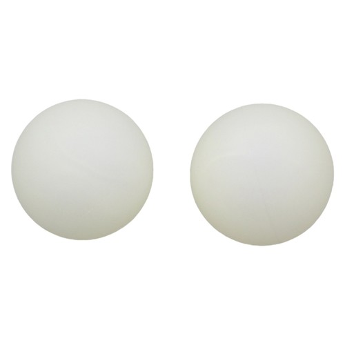 Hockey balls glow - glow,