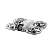 DJI Neo Mini Drone 4K UHD Camera 135G Self Flying Drone - New Unused