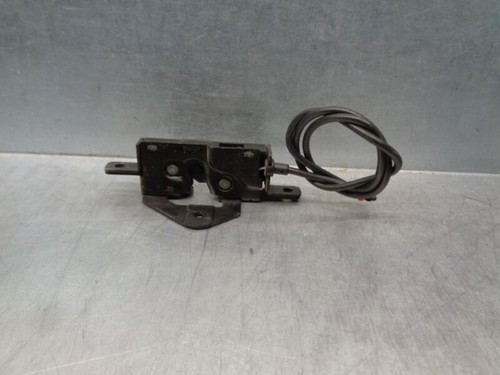 51248408964 boot lid lock - , bmw