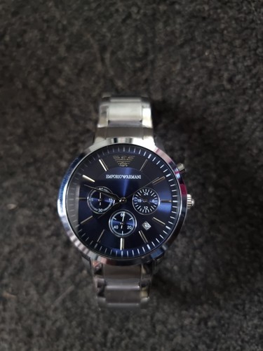 Emporio armani classic - armani, ar2448