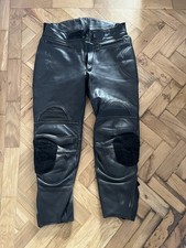 Men motorcycle leather - men’s,
