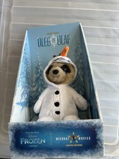 Compare the Meerkat soft toy