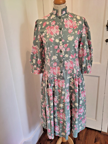 Vintage 1980s laura - 1980s,