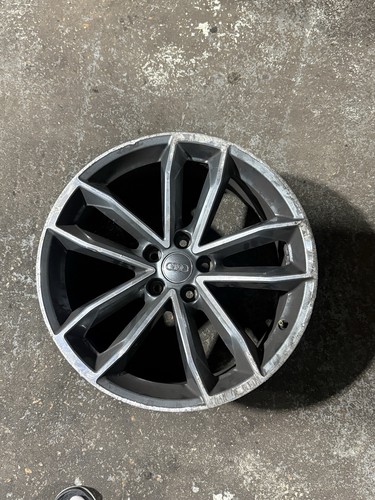 Genuine audi a5 s - s5,