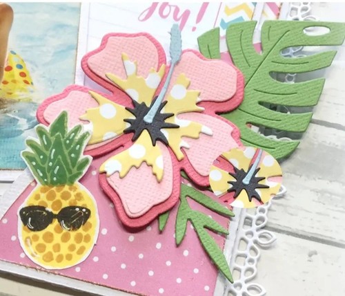 Metal cutting dies flowers die - cutting,