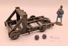 Britains - 4675 - Catapult -