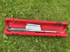Britool EVT600APB Torque