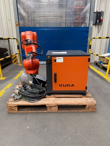 Kuka r900 sel - kuka,