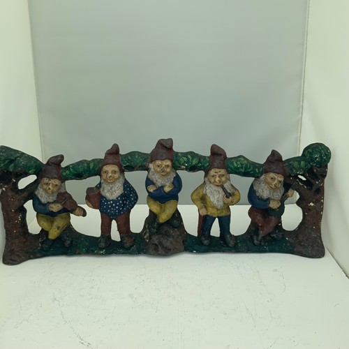 Antique cast iron - antique, of