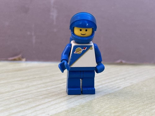 Lego space sp014 - space,
