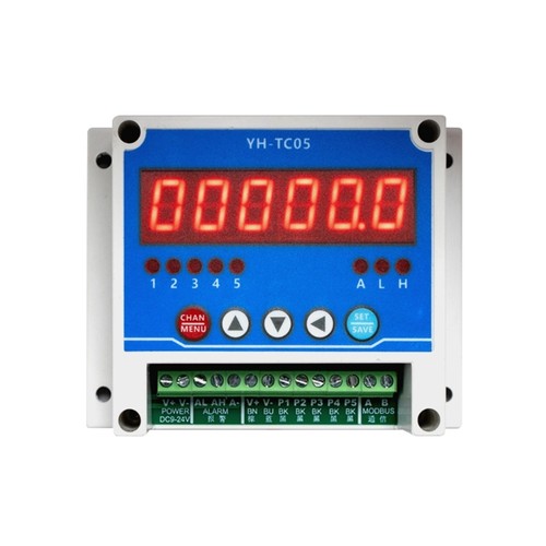 Not contact digital tachometer - digital,