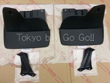 Lexus LX470 Front Fender