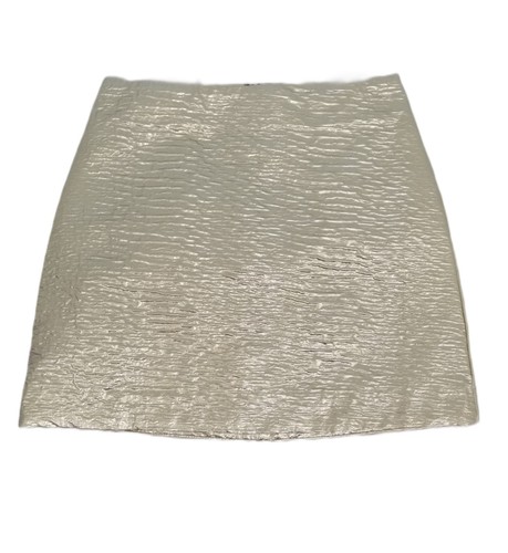Women skirt gold - skirt,