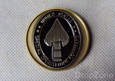 USASOC United States Special