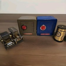 Fort Knox Metal Combination