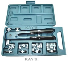 RIVNUT THREADED INSERT RIVET