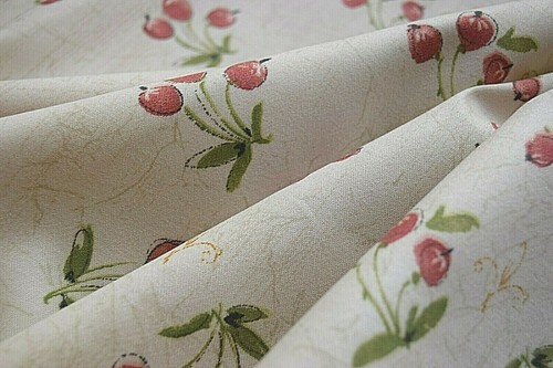 Vintage crowson cori red - vintage,