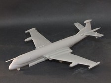 Hawker siddeley nimrod - nimrod, mr.2