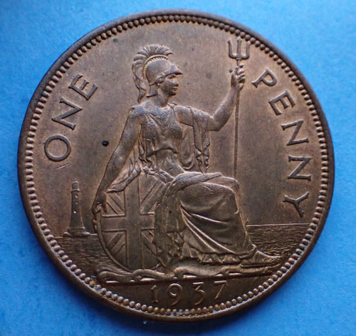 1937 george penny as - vi,,