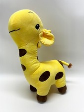 Large Giraffe Animal Soft Toy