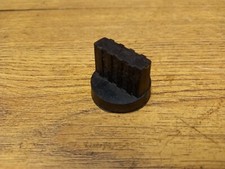 TRIUMPH IGNITION KEY RUBBER CAP COVER T140 TR65 TR7 BONNEVILLE - 97-7123