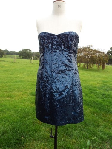 New look midnight blue - new,