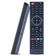 Replacement Remote Control For