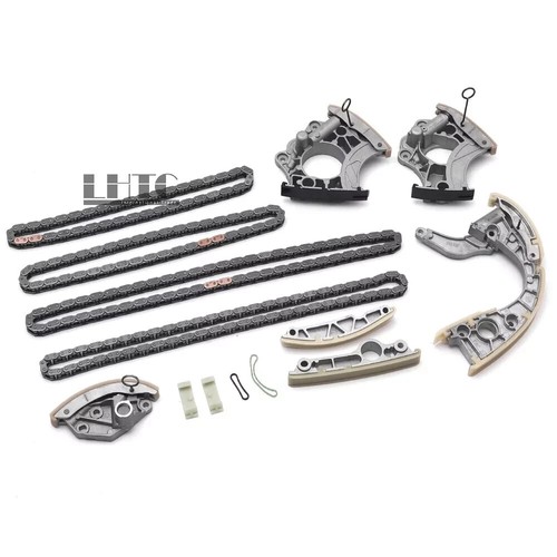 Engine timing chian - timing,