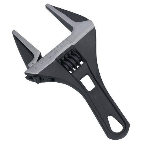Super wide slim jaw - super,