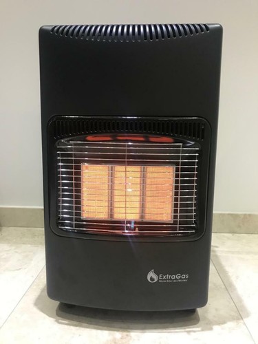 Extra gas portable - extra,
