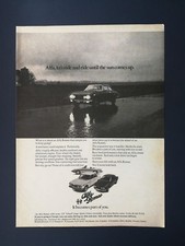 Vintage 1975 Alfa Romeo 2000