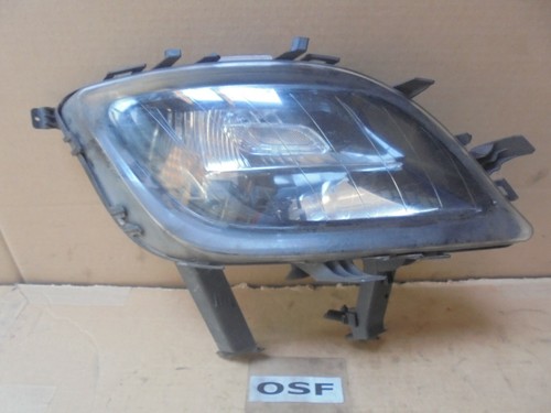 Vauxhall astra 2011 - 2011, osf