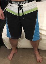 Lad’s Speedo Shorts. Swimming Shorts. Small. Used. Worn.
