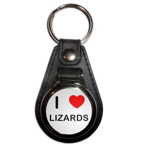 Lizards love plastic - love,