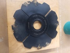 Whitehill Adjustable Groover