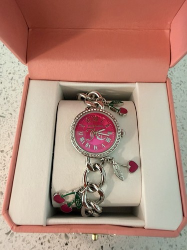 Y2k juicy couture charm - couture,