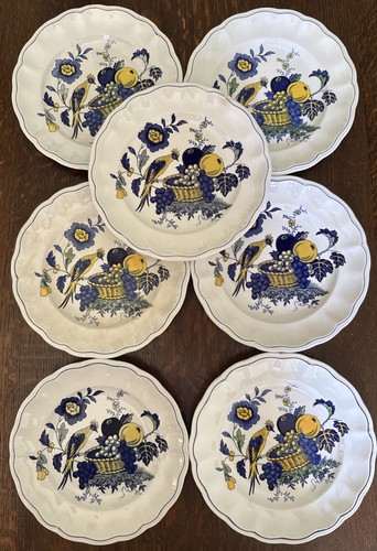 Set spode side - spode, plates