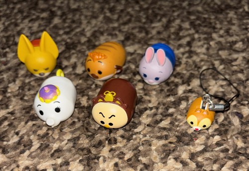 Disney tsum bundle 5 - bundle:,
