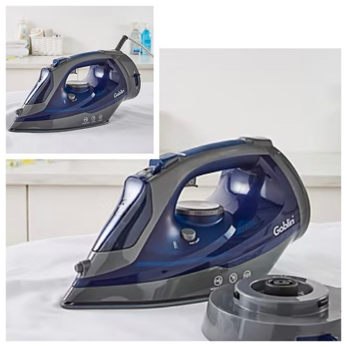 Goblin 2400w 1 cordless - goblin,