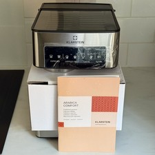Klarnstein Coffee Machine