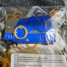 Mini Metal Burst Collapsible