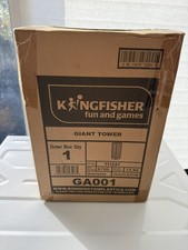 Kingfisher GA001 Giant 60