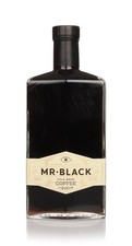 Mr. Black Cold Brew Coffee