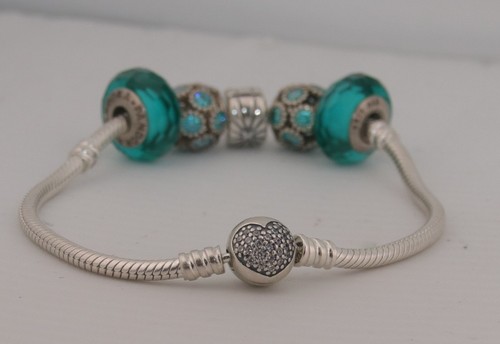 Authentic pandora 925 - pandora,