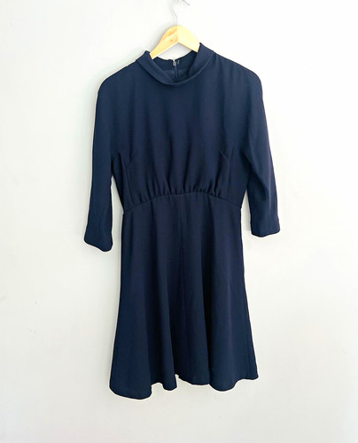 Jigsaw navy line - jigsaw, a-line