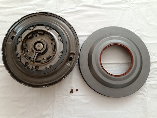 Genuine mps6 6dct450 - genuine,