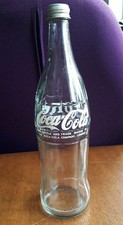 Vintage Coca-Cola 25 fl.oz