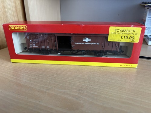 Hornby r6159a gauge - gauge, br