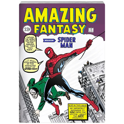 Silver comix coin - comix™, (4th)
